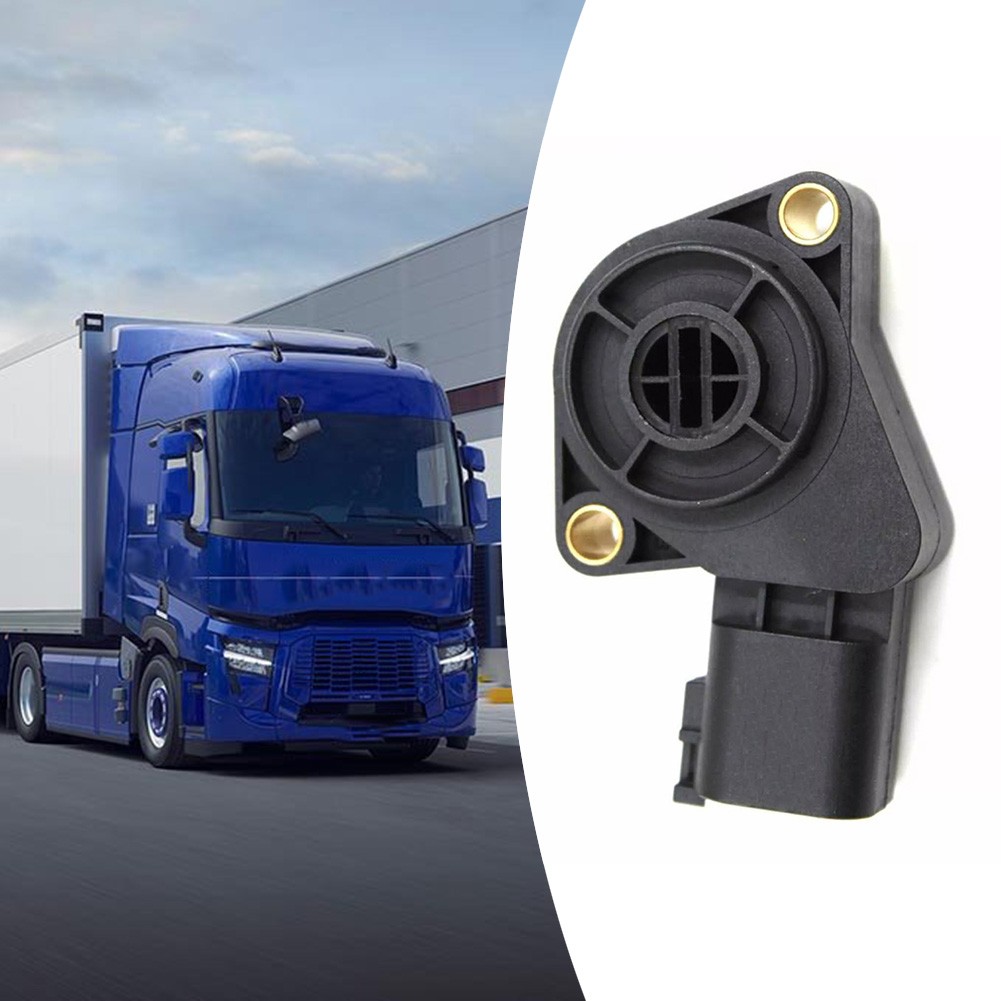 Hassle Installation Throttle Sensors Designed Specifically for RENAULTs