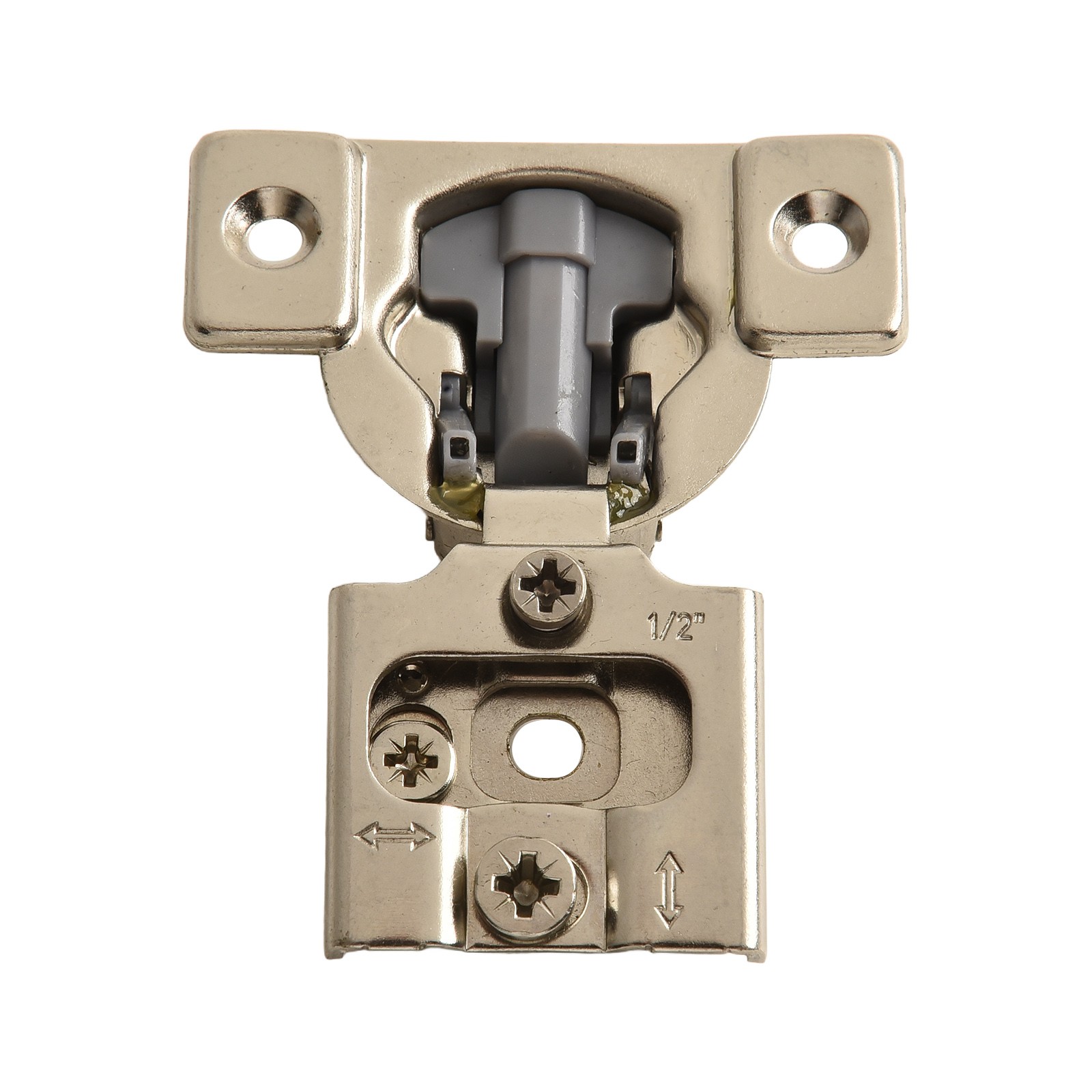 6 Way Adjustable Soft Close Hinges for Kitchen Cabinets Easy and Efficient