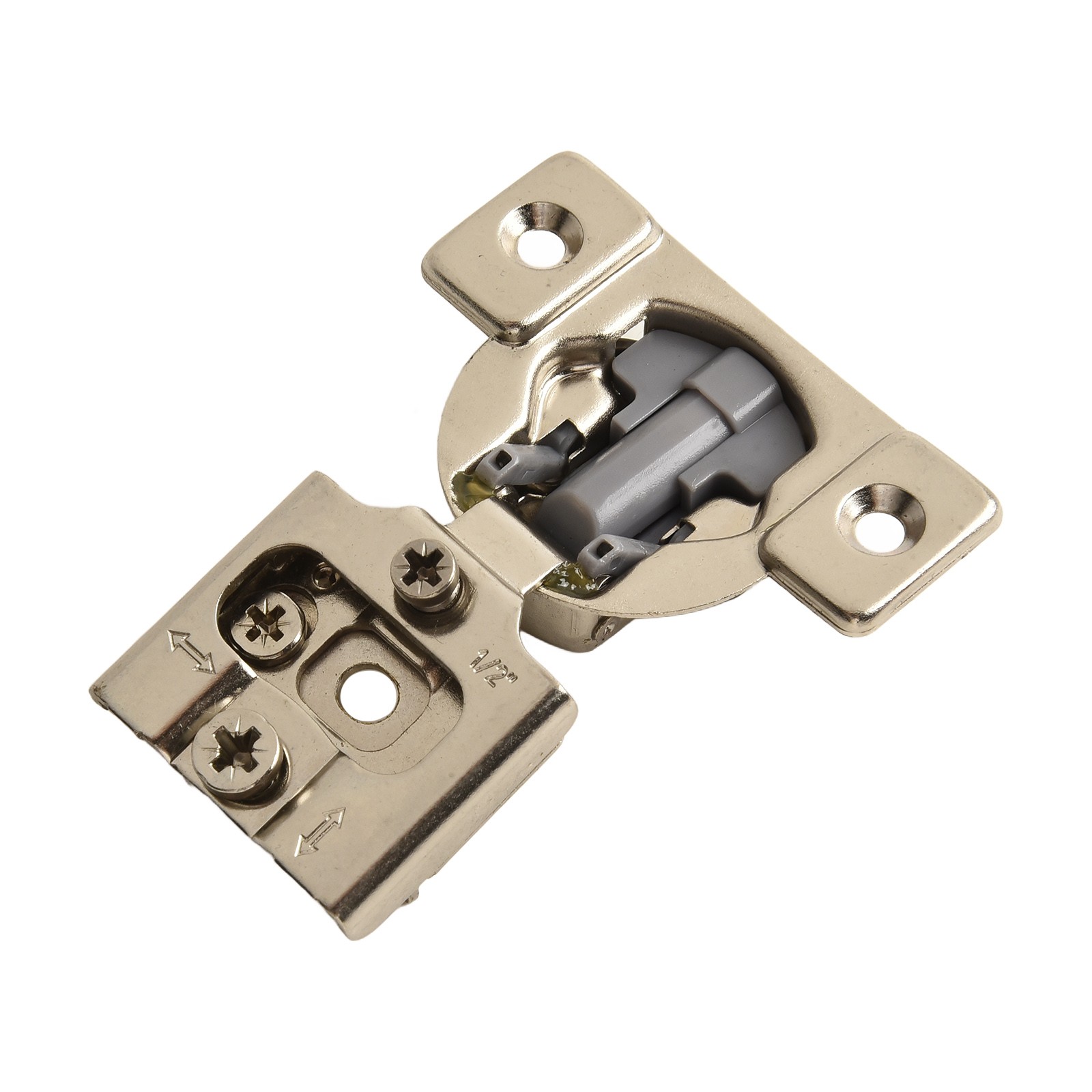 6 Way Adjustable Soft Close Hinges for Kitchen Cabinets Easy and Efficient