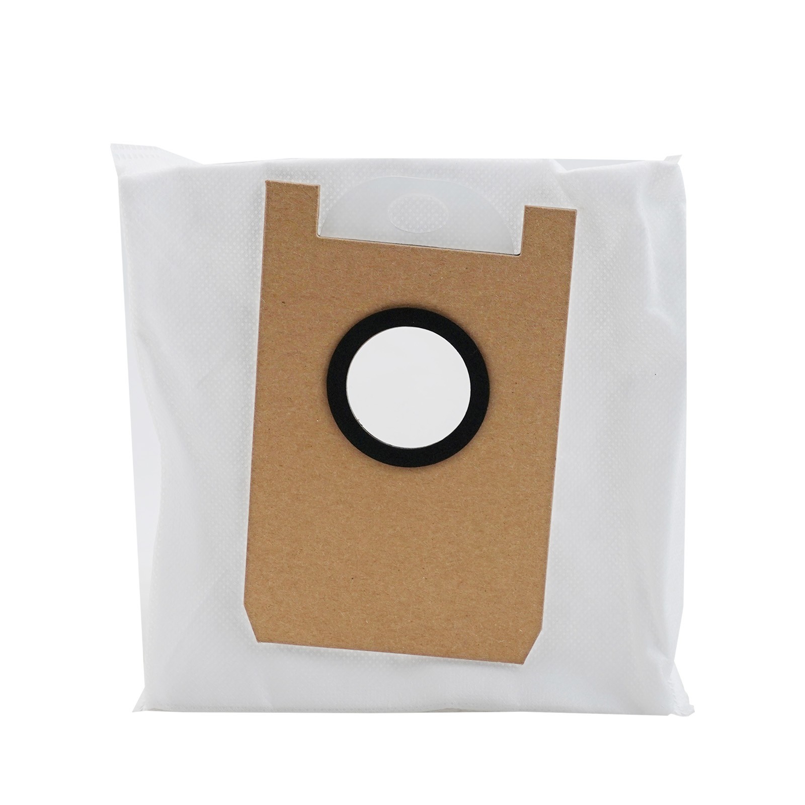 Replacement Accessories For Loorow AT800 Robot Vacuum Dust Bag Set of 10