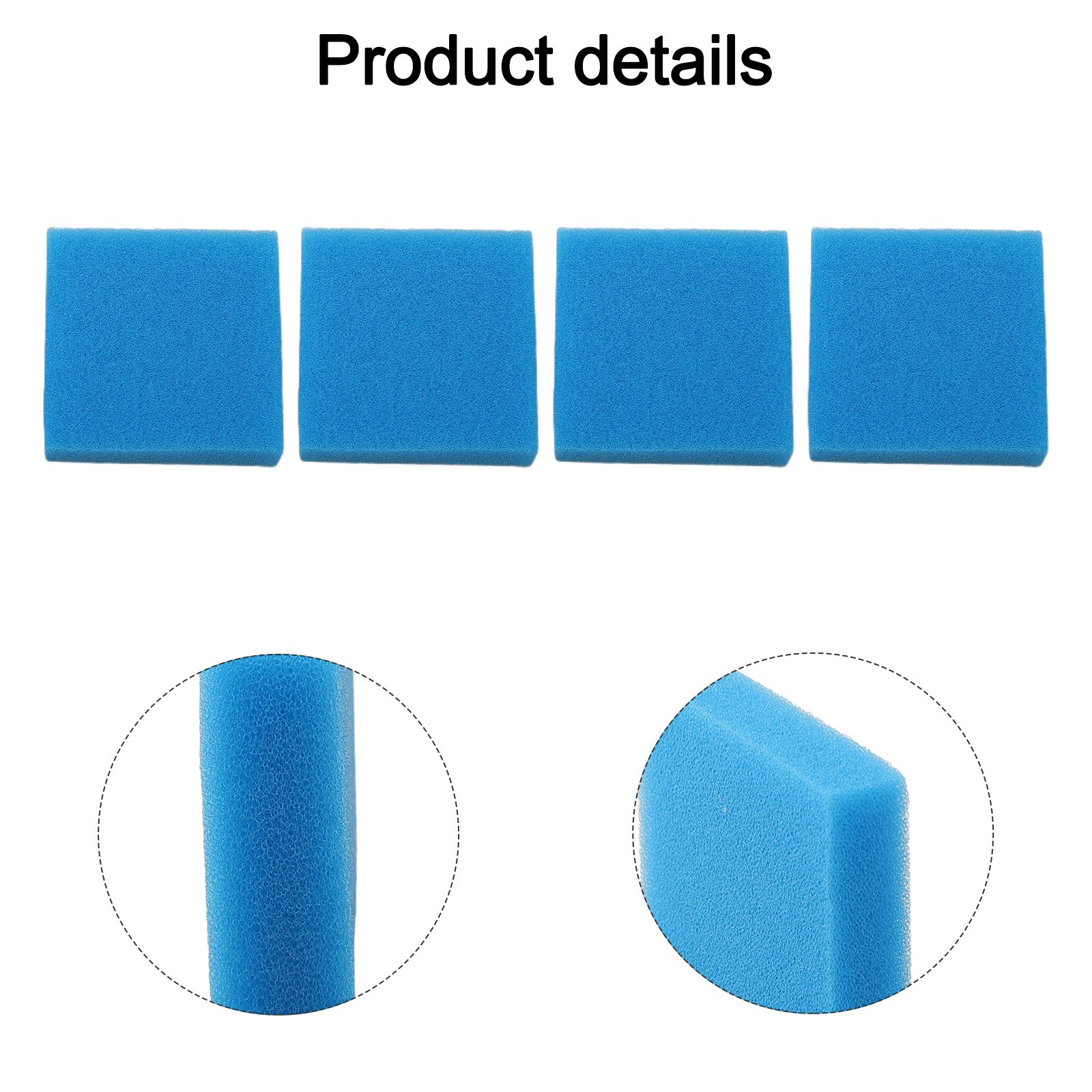 Cepillos de esponja perfectos para tus necesidades de aspiradora Eureka NEW400 - Imagen 23 de 31