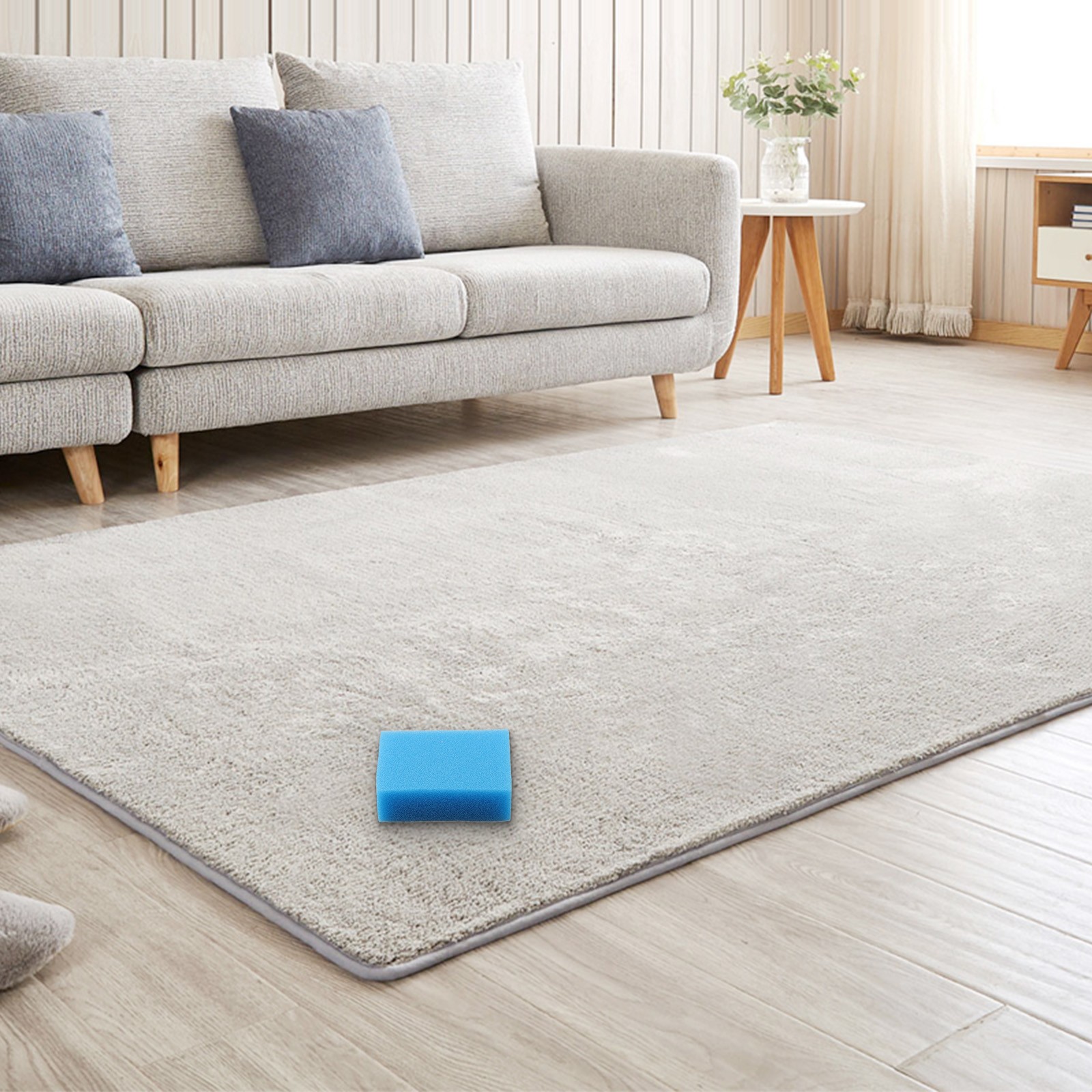 Cepillos de esponja perfectos para tus necesidades de aspiradora Eureka NEW400 - Imagen 22 de 31