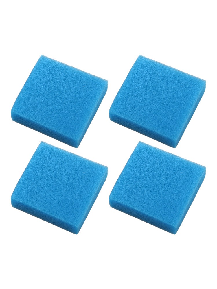 Cepillos de esponja perfectos para tus necesidades de aspiradora Eureka NEW400 - Imagen 29 de 31