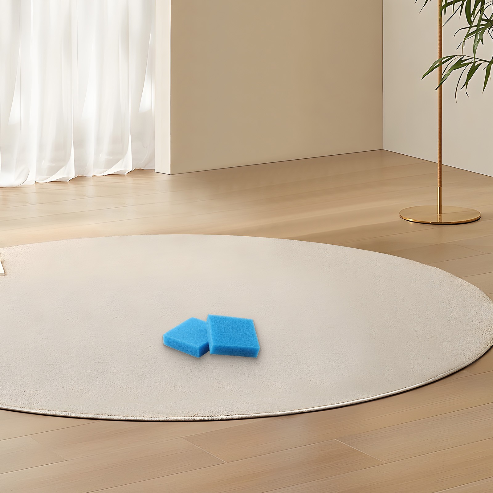Cepillos de esponja perfectos para tus necesidades de aspiradora Eureka NEW400 - Imagen 24 de 31