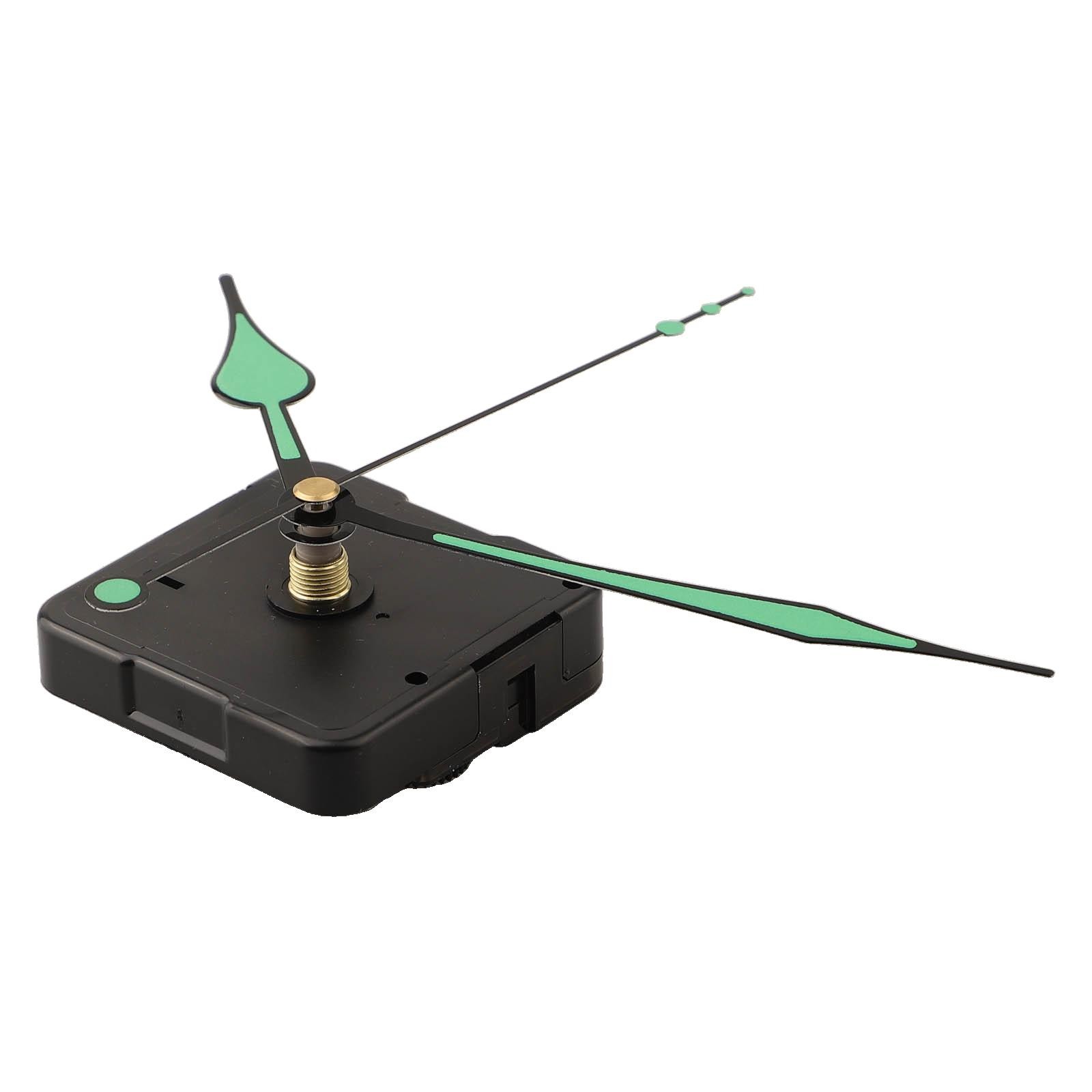 Creative Quartz Clock Parts Featuring Luminous Hands and Silent Operation - Bild 56 von 62