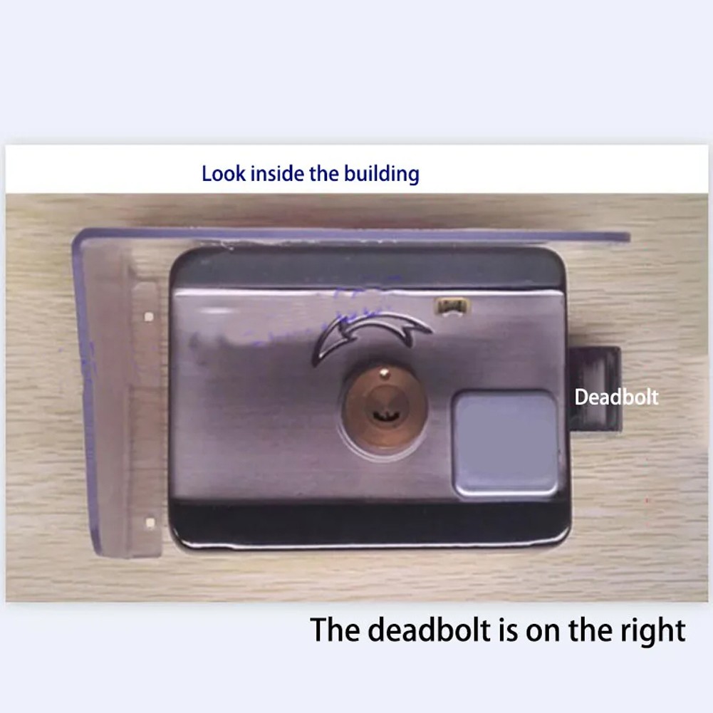 Acrylic Protective Solution to Safeguard Your Outdoor Locks from Water - Picture 37 of 37