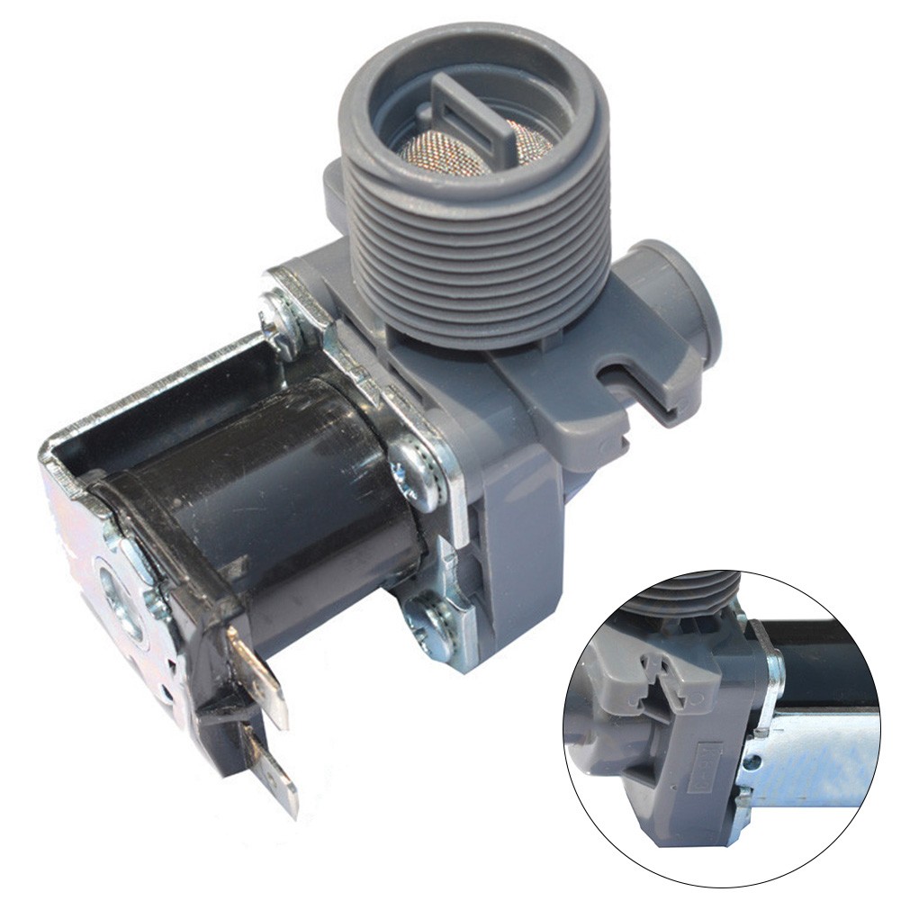 For Sanyo Compatible Solenoid Valve FCD270A Enhances Washer