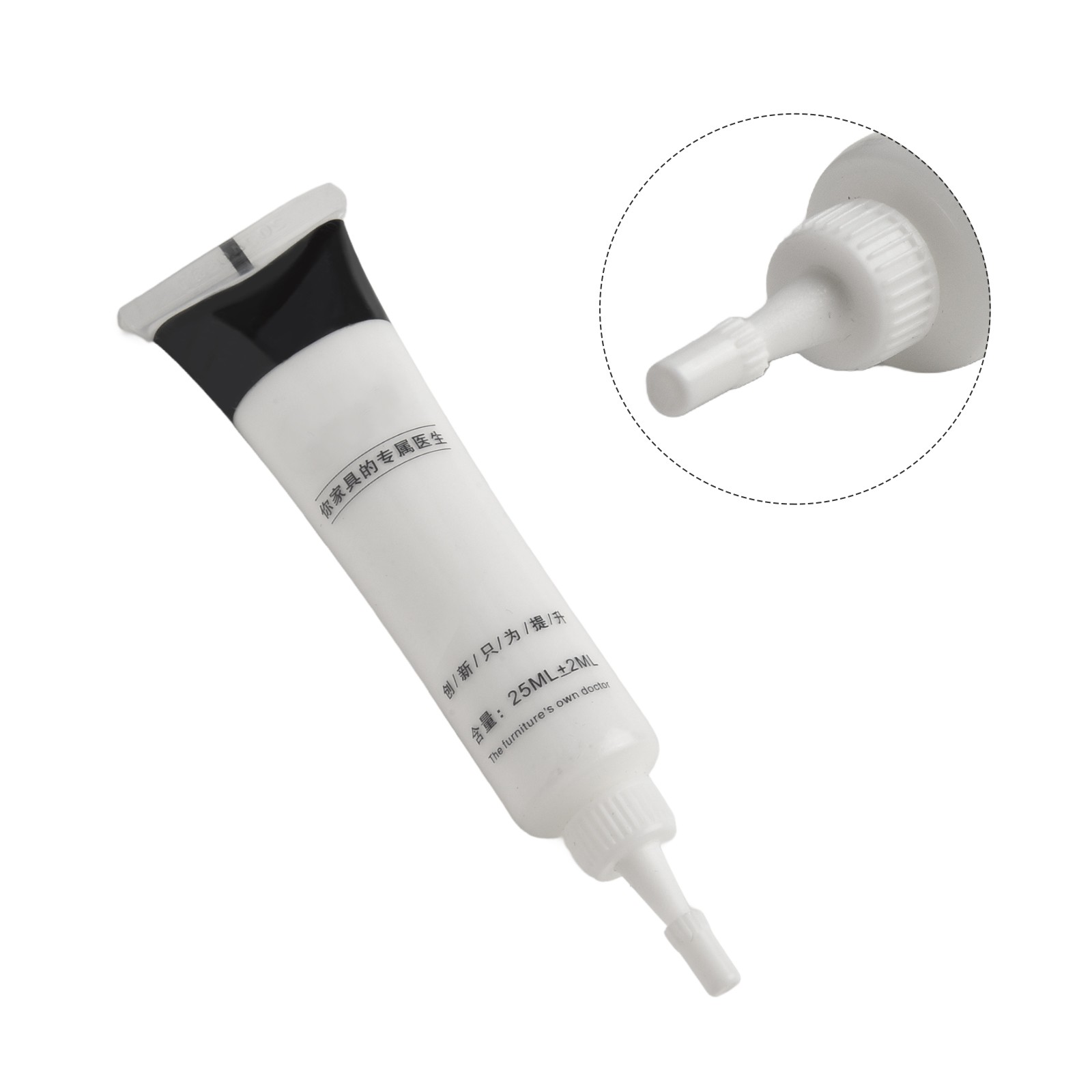 Wood Furniture Touch Up Kit Marker Cream Wax Scratch Filler Remover Repair Fix - Picture 27 of 35