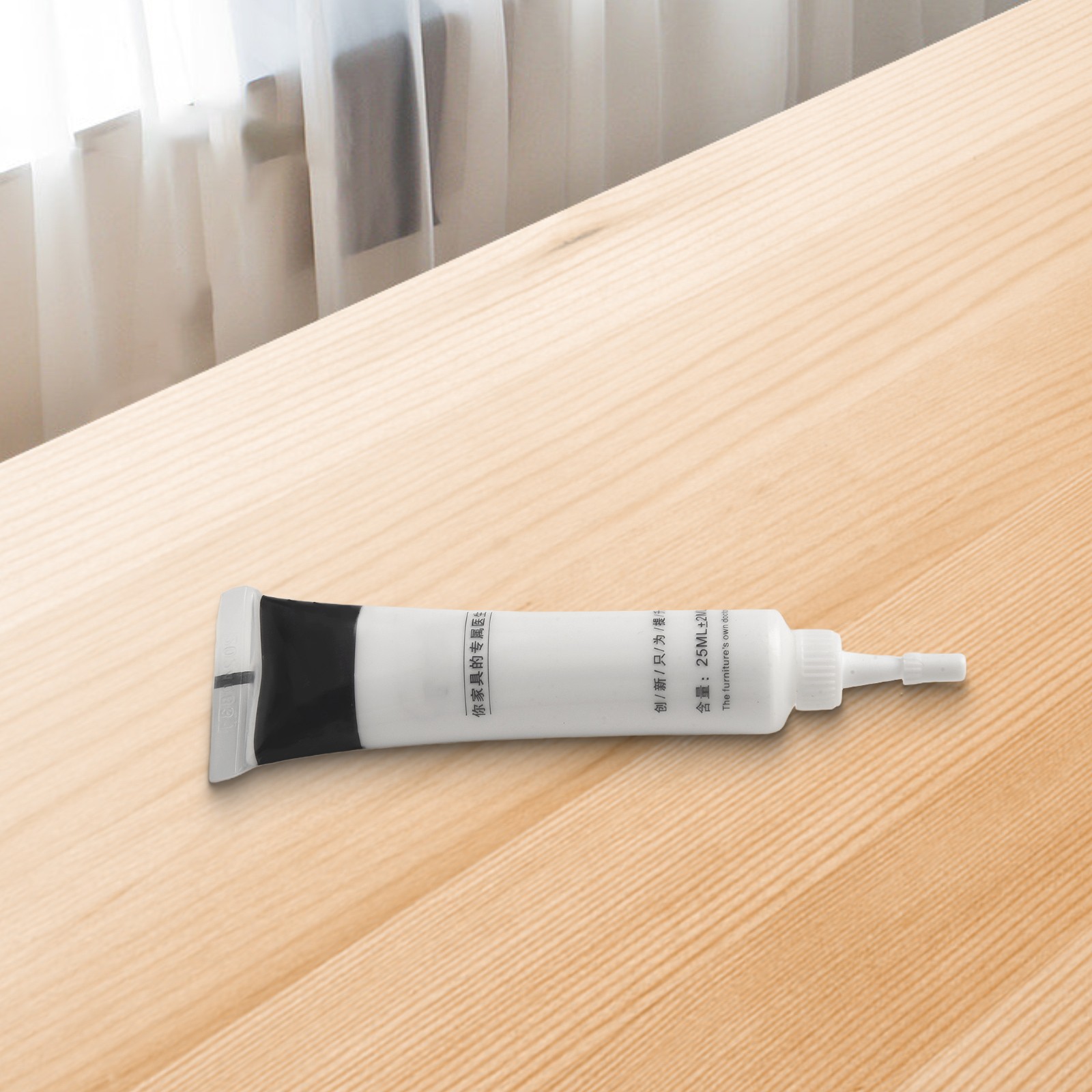 Wood Furniture Touch Up Kit Marker Cream Wax Scratch Filler Remover Repair Fix - Picture 29 of 35