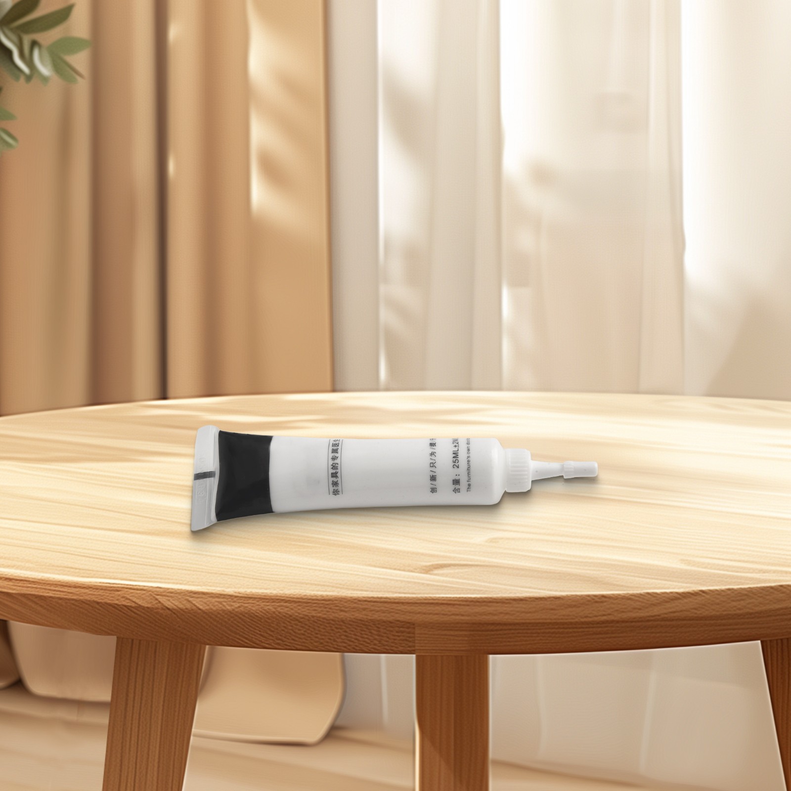 Wood Furniture Touch Up Kit Marker Cream Wax Scratch Filler Remover Repair Fix - Picture 26 of 35