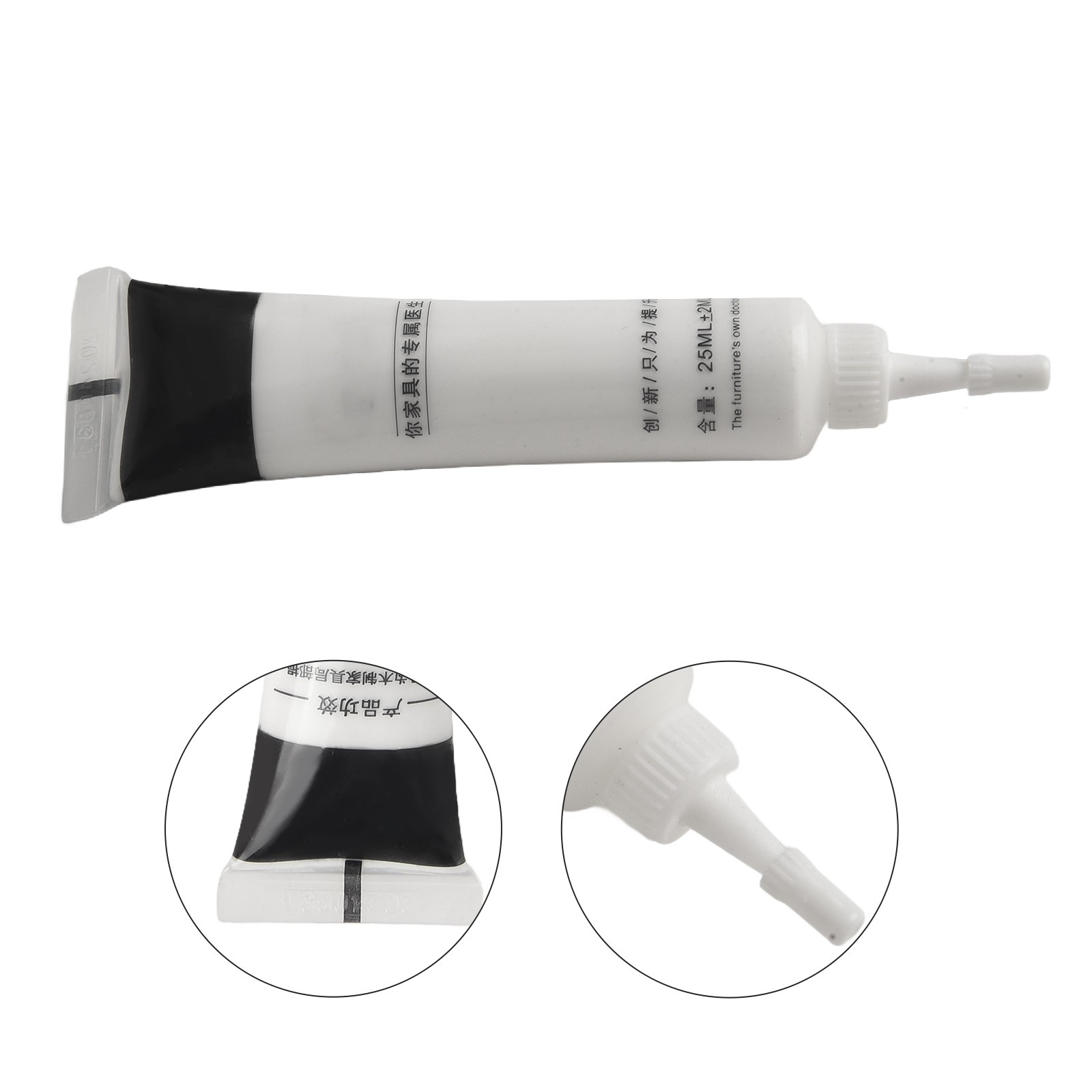 Wood Furniture Touch Up Kit Marker Cream Wax Scratch Filler Remover Repair Fix - Picture 28 of 35