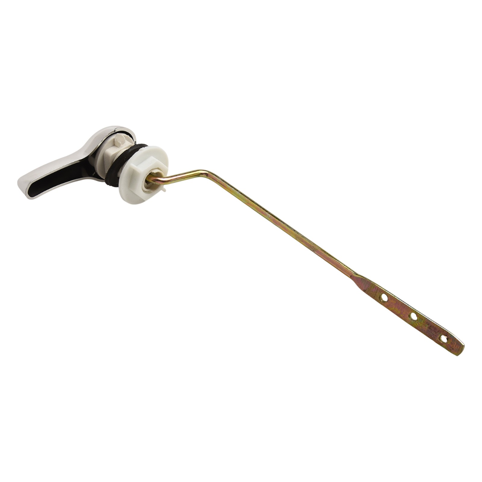 Griff Schalter Ersatz Fueltank Hebel Klempner Master Messing Oberfläche - Produktbild 1