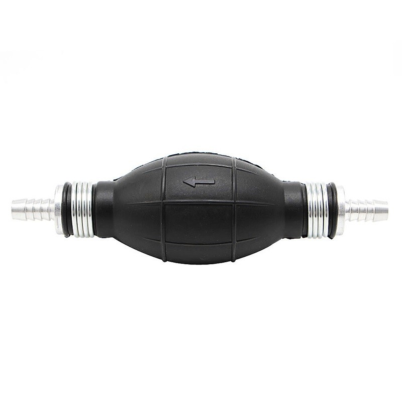 Priming Diesel Engines Made Easy with this Rubber + Aluminum Fuel Pump - Picture 13 of 31