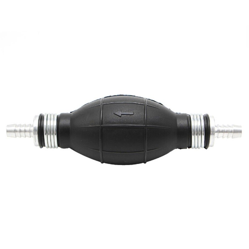 Priming Diesel Engines Made Easy with this Rubber + Aluminum Fuel Pump - Picture 15 of 31