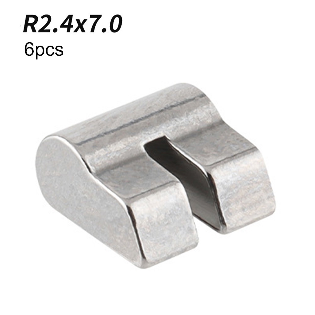 6pcs Pawls Kit for Bicycle Wheel Hubs Precision Engineering Components