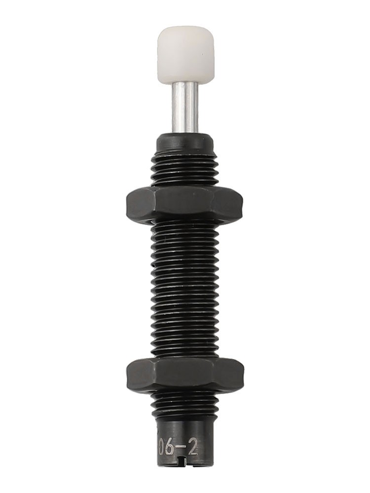 Hydraulic Shock Absorber Adjustable Buffer Damper for Automation Equipment - Picture 113 of 169