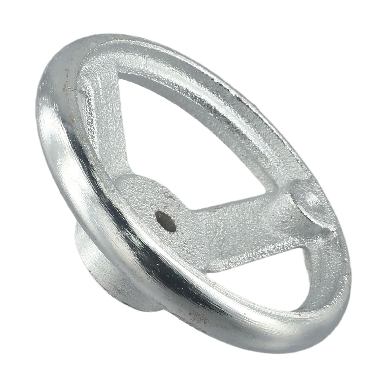 3-spoke Handwheel Smooth And Burr-free Wear-resistant soldes Corrosion-resistant