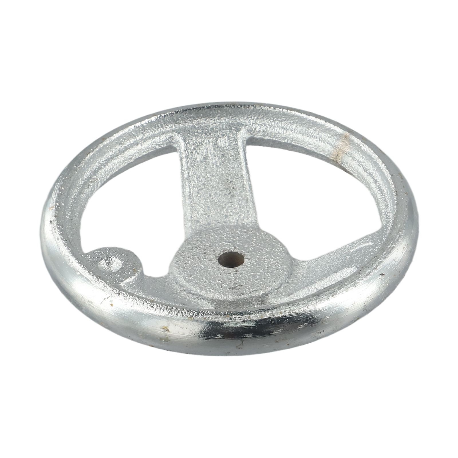 3-spoke Handwheel vente Smooth And Burr-free Wear-resistant Corrosion-resistant