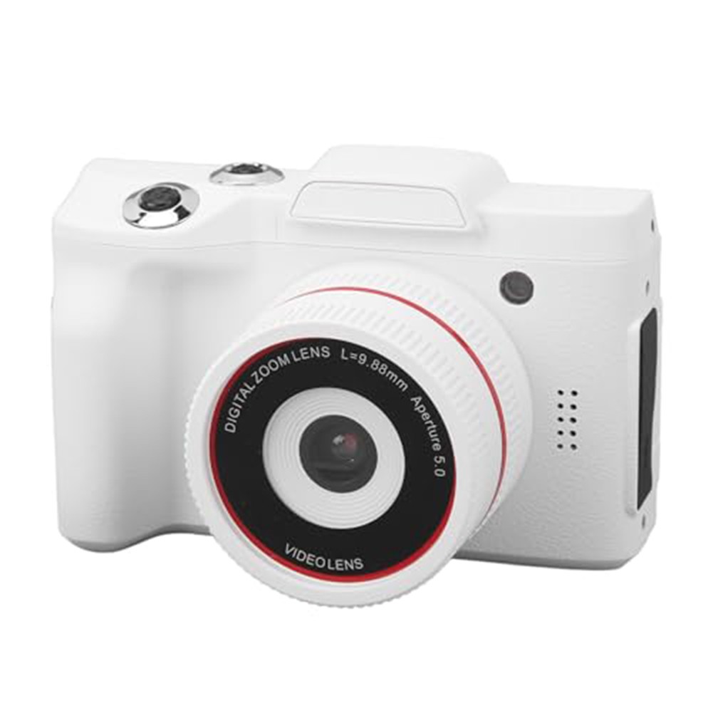 Easy to Use 16MP Digital Camera with 16X Zoom and 1080P Video Capabilities - Picture 14 of 14