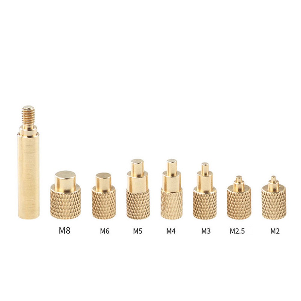 Soldering Iron Tip Replacement with Reliable Brass Inserts Available Now - Picture 13 of 13