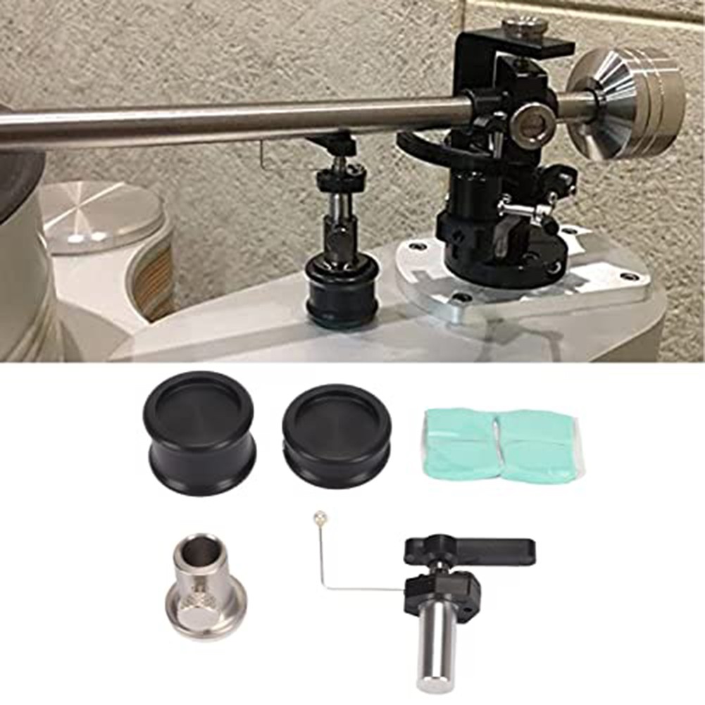 Easy Install Automatischer Tonarmheber für verschiedene für Plattenspieler ver - Photo 5/9