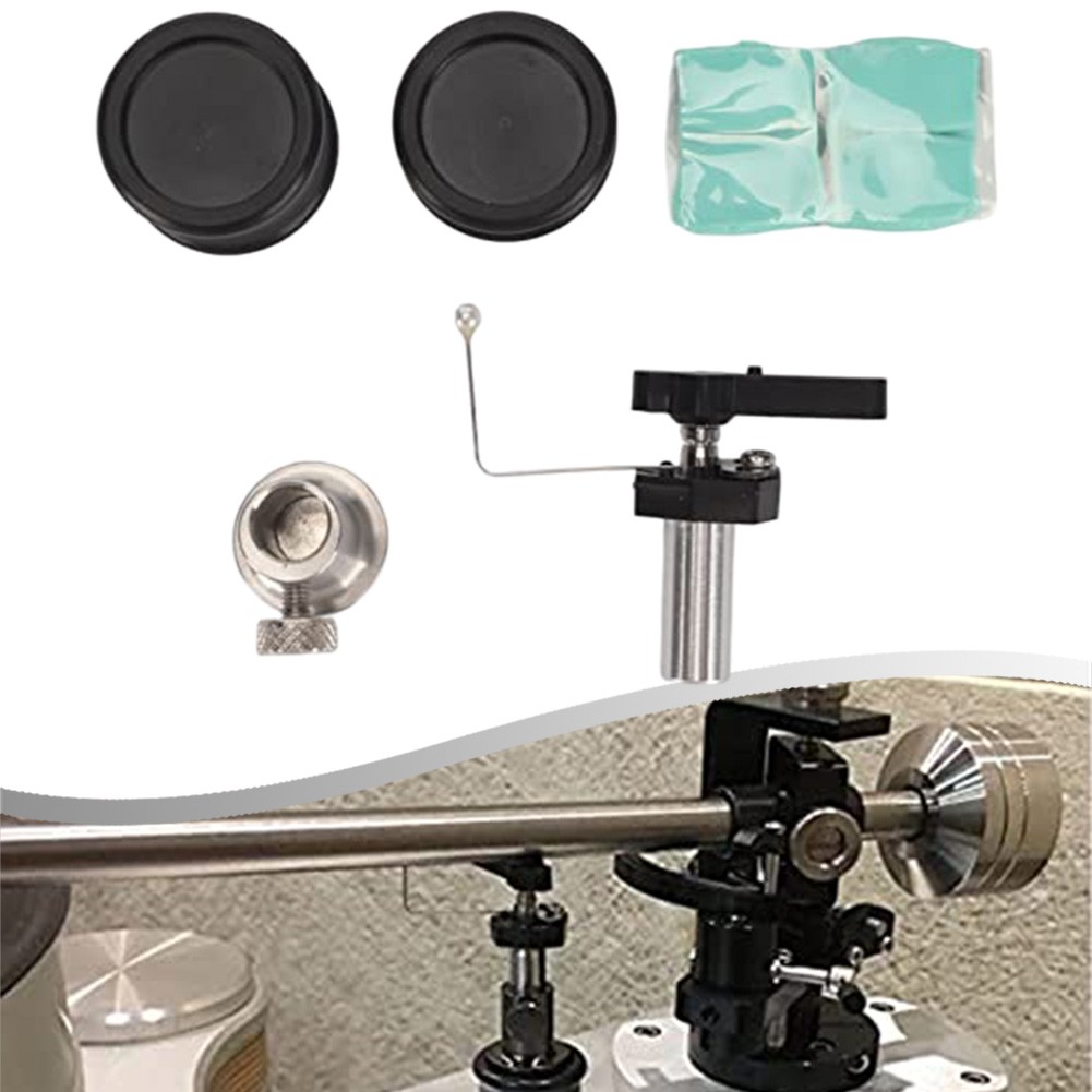 Easy Install Automatischer Tonarmheber für verschiedene für Plattenspieler ver - Photo 4/9