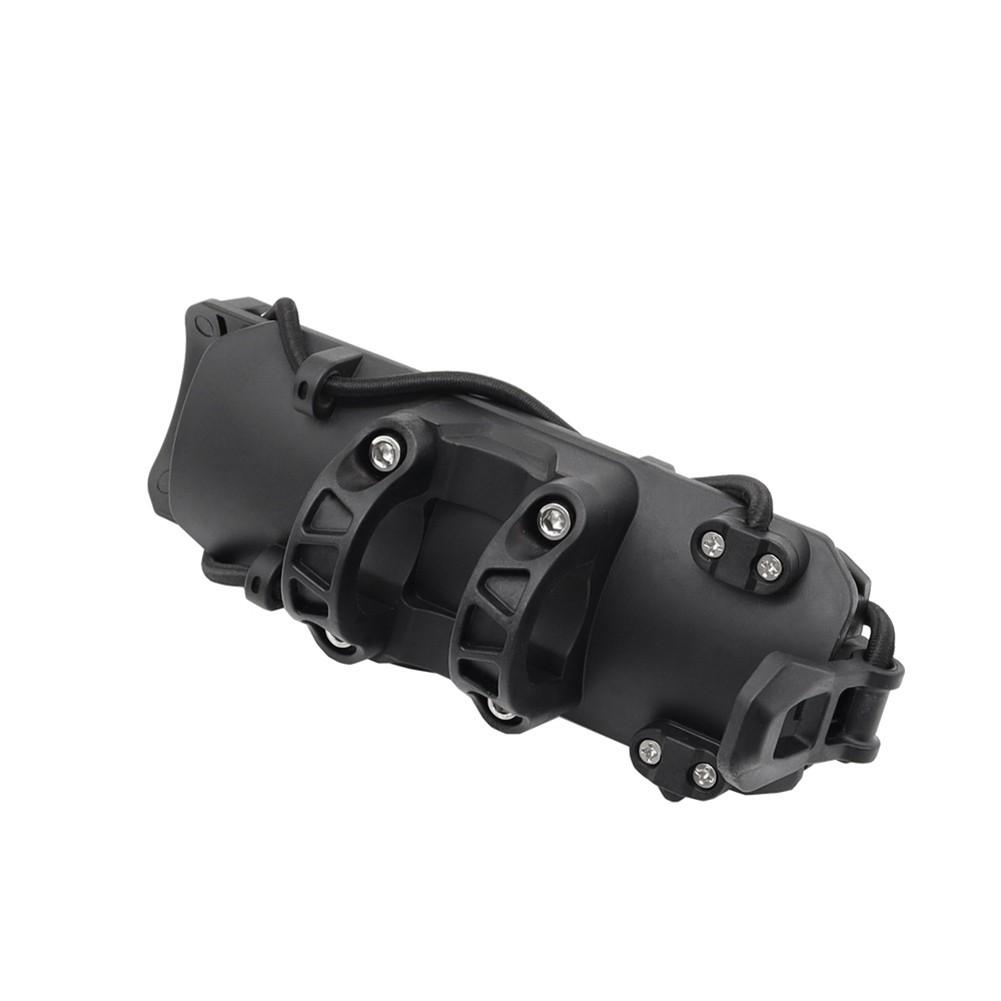 Porte-boisson s��curis�� pour VTT moto pour scooter solution de rangement compac - Photo 11/12