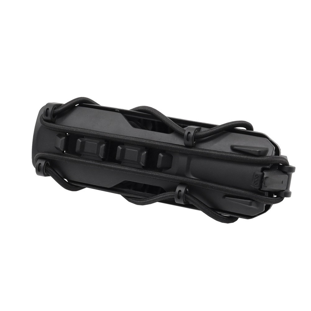Porte-boisson s��curis�� pour VTT moto pour scooter solution de rangement compac - Photo 8/12