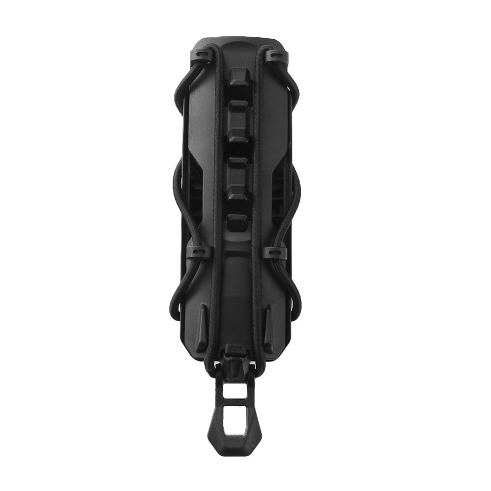 Porte-boisson s��curis�� pour VTT moto pour scooter solution de rangement compac - Photo 10/12