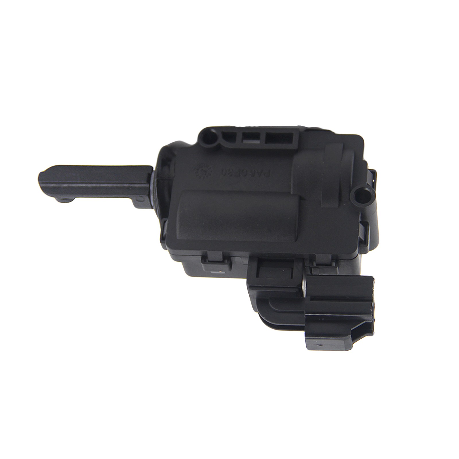 Liftgate Lock Actuator Solenoid for Ford For Escape Models Years 2009 to 2012 - Picture 8 of 12