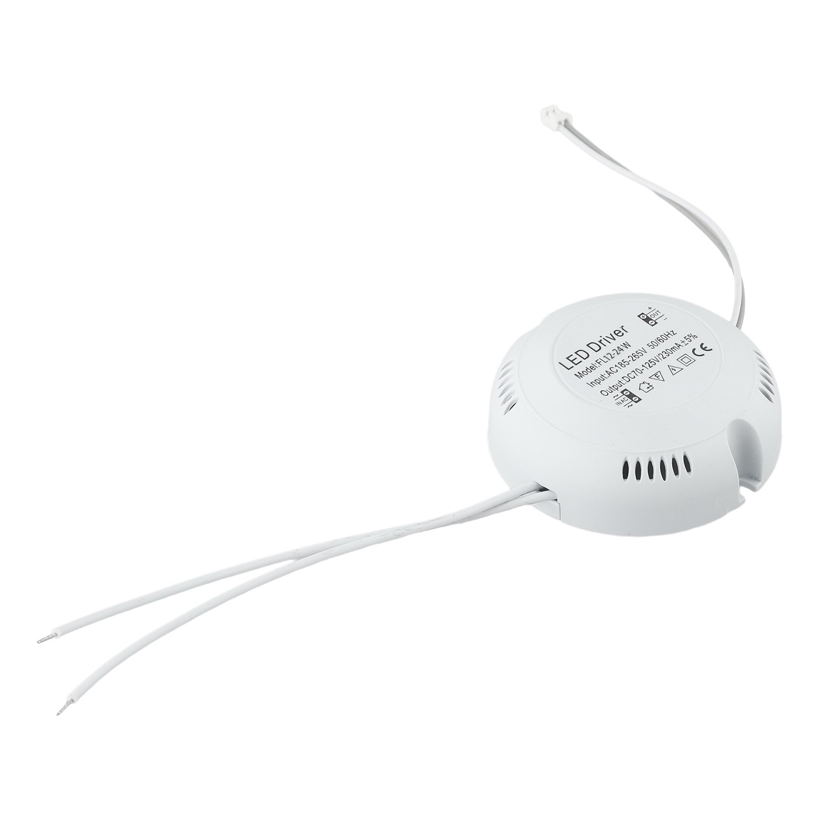 LED-Treiber Schutz DC24-82V LED Zubehör Haus & Garten Industriestandard - Bild 50 von 63