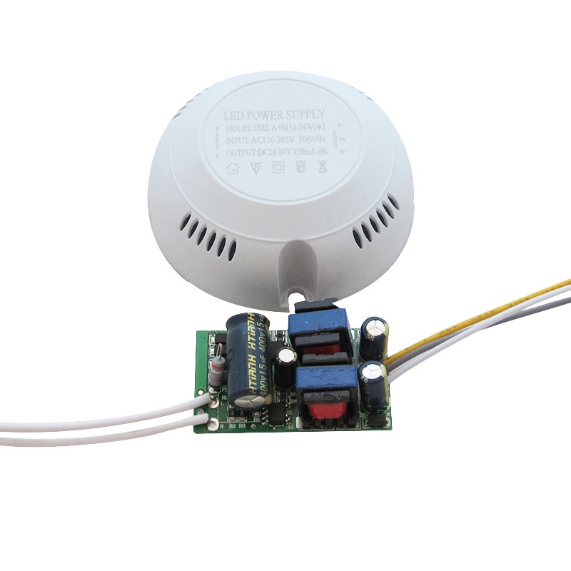 LED-Treiber Schutz DC24-82V LED Zubehör Haus & Garten Industriestandard - Bild 51 von 63