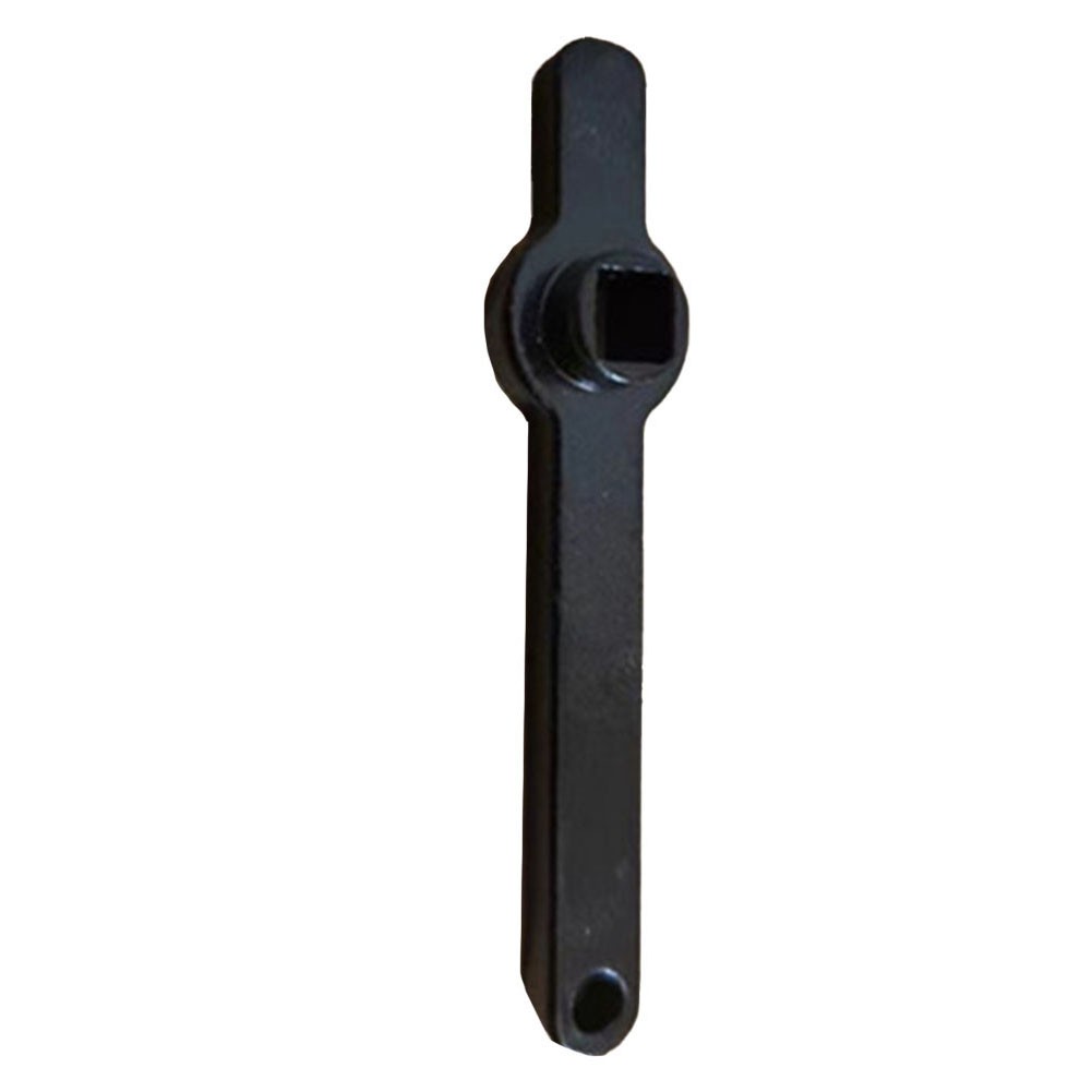 Extended Handle Radiator Bleed Key Effortless Air Release for 5 mm Valves