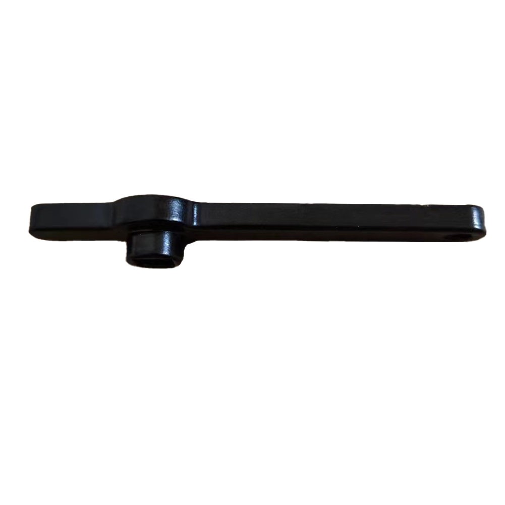 Extended Handle Radiator Bleed Key Effortless Air Release for 5 mm Valves