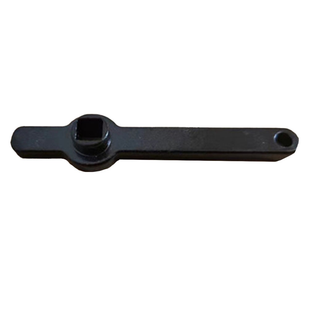 Extended Handle Radiator Bleed Key Effortless Air Release for 5 mm Valves