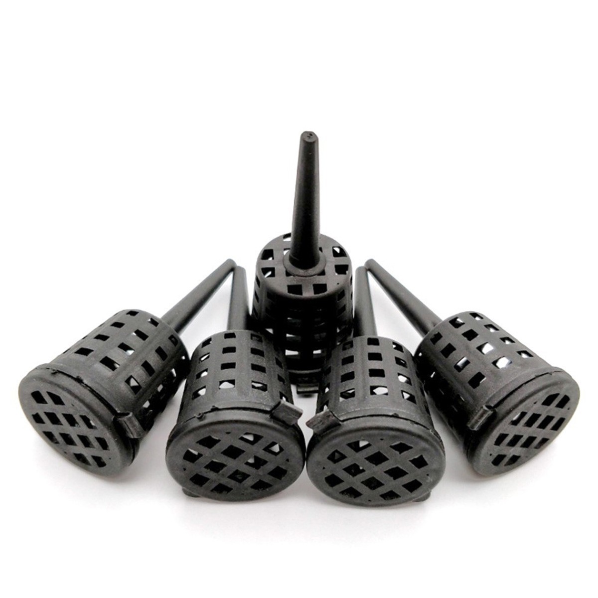 Slow Release Garden Fertilizer Baskets for Effective Nutrient Delivery