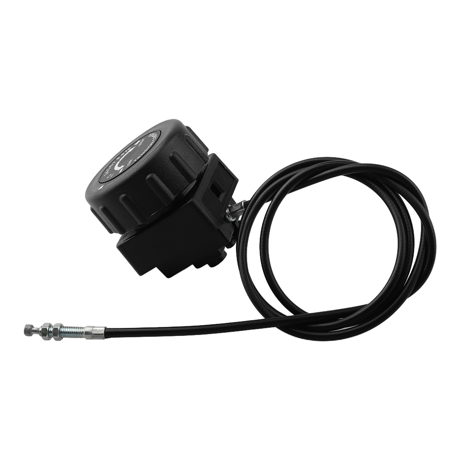Easily Replaceable Dynamic Cycling Resistance Adjuster Parts Available