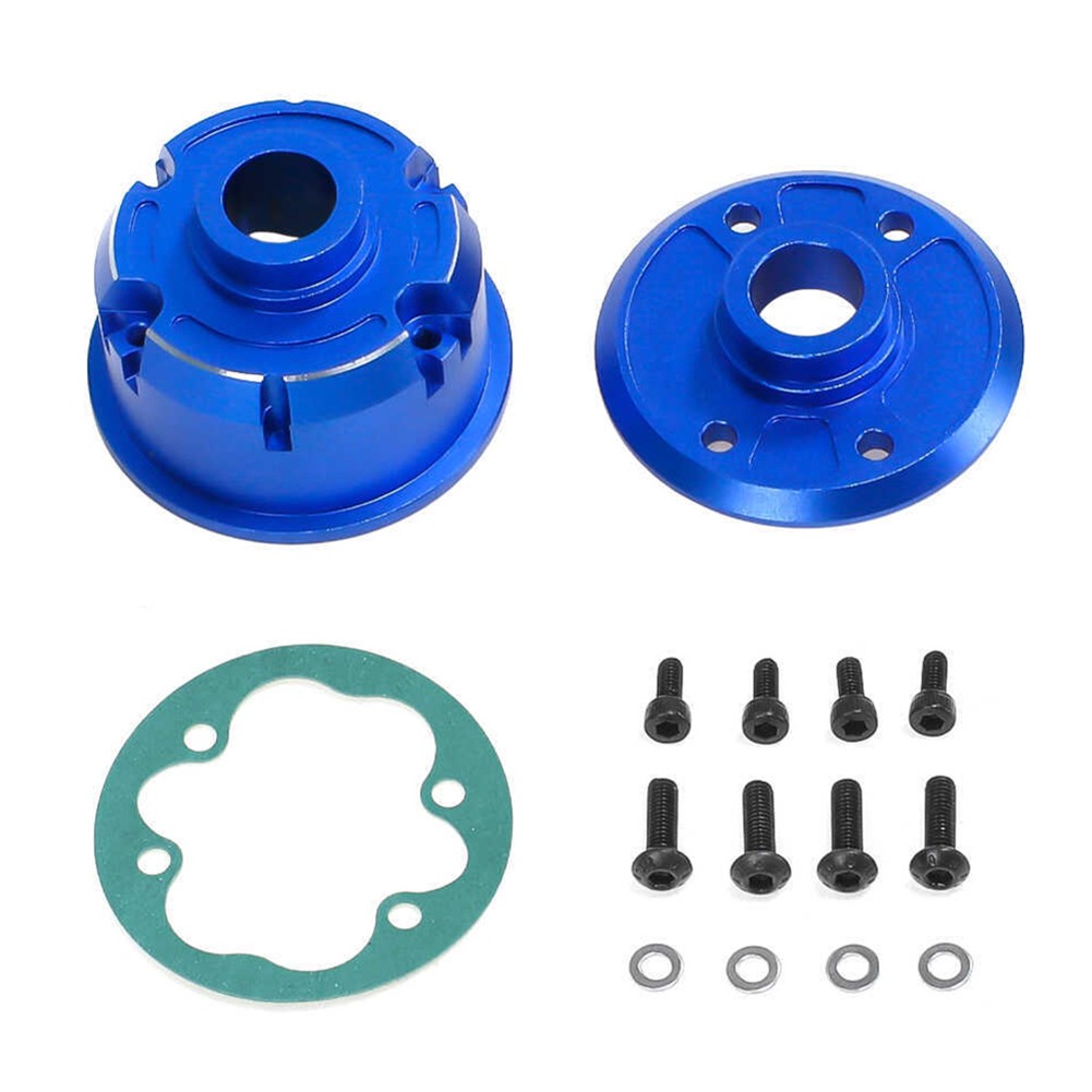 Coque Diff Centrale Compatible pour ARRMA pour KRATON pour OUTCAST pour Modèles - Photo 14 sur 16