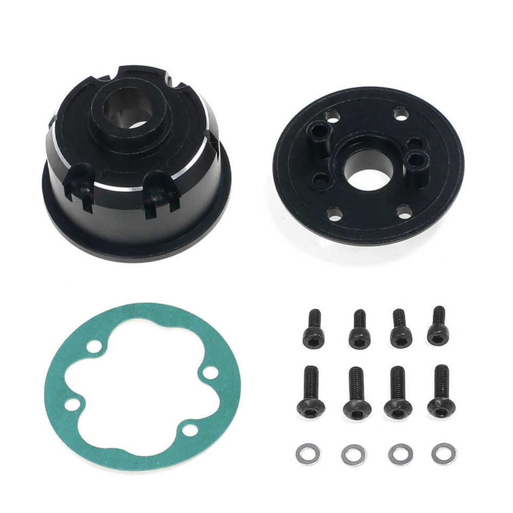 Coque Diff Centrale Compatible pour ARRMA pour KRATON pour OUTCAST pour Modèles - Photo 13 sur 16