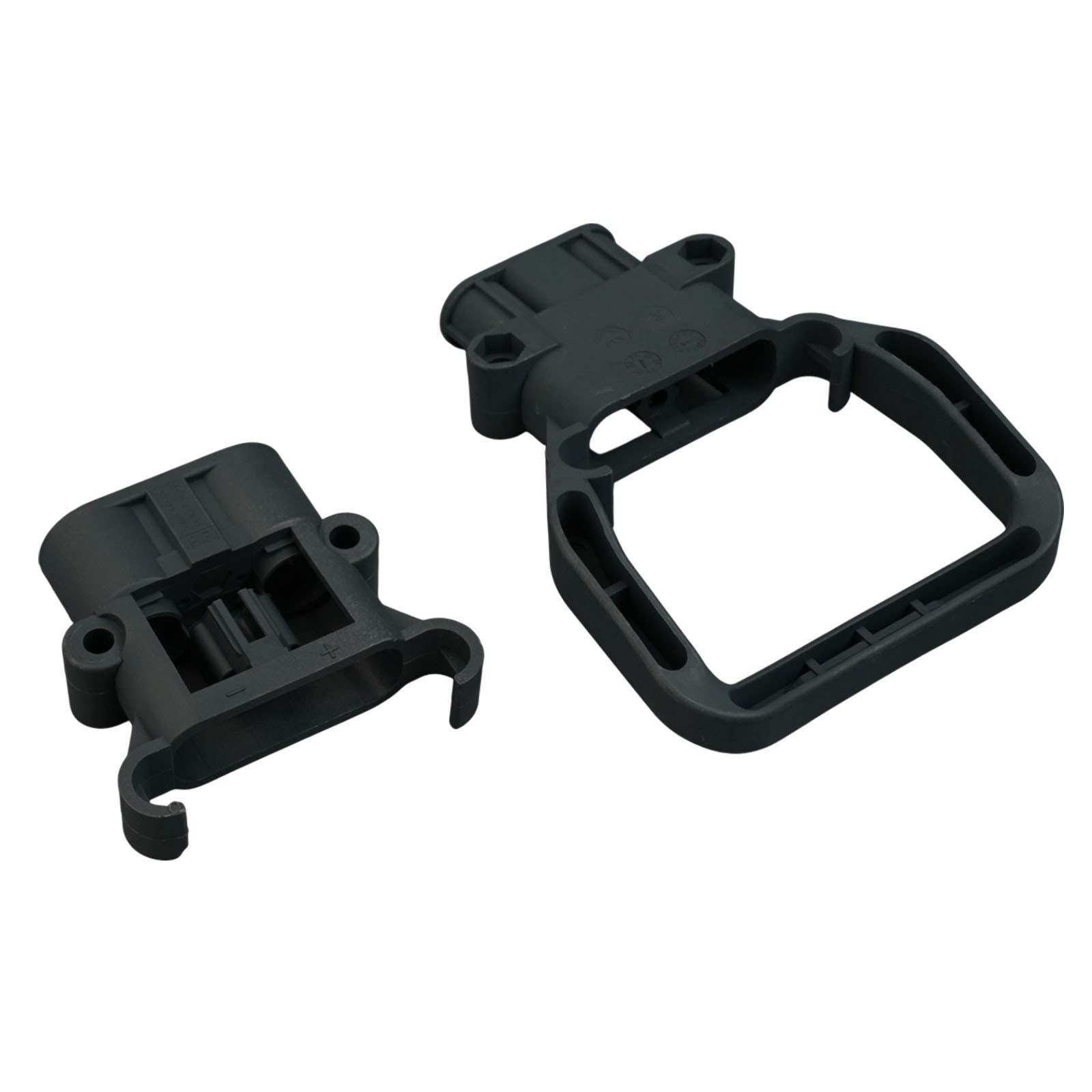 Forklift Power Link Efficient Charging Solution for High current Circuits - Picture 29 of 64
