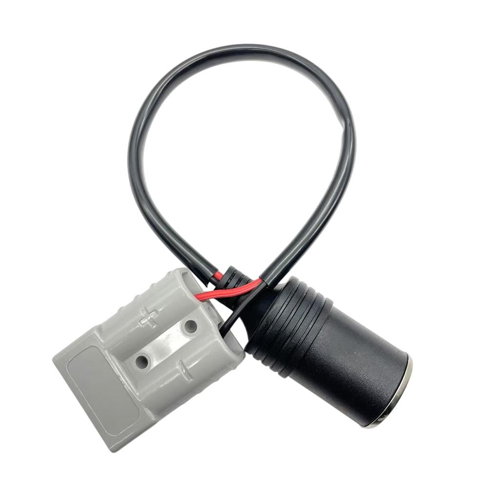 Designed for Efficiency Convert from For Anderson Connector to Standard Sockets - Afbeelding 18 van 31