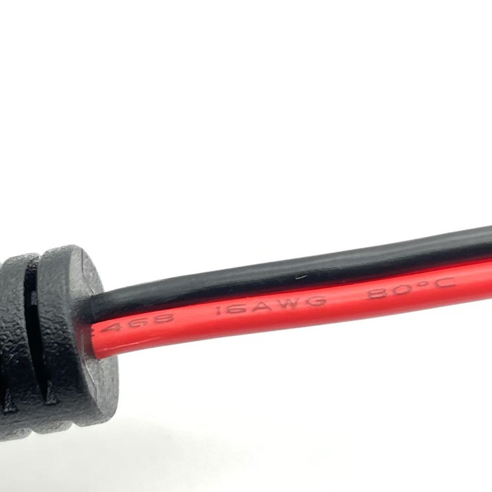 Designed for Efficiency Convert from For Anderson Connector to Standard Sockets - Afbeelding 17 van 31