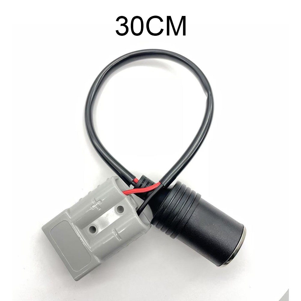 Designed for Efficiency Convert from For Anderson Connector to Standard Sockets - Afbeelding 15 van 31