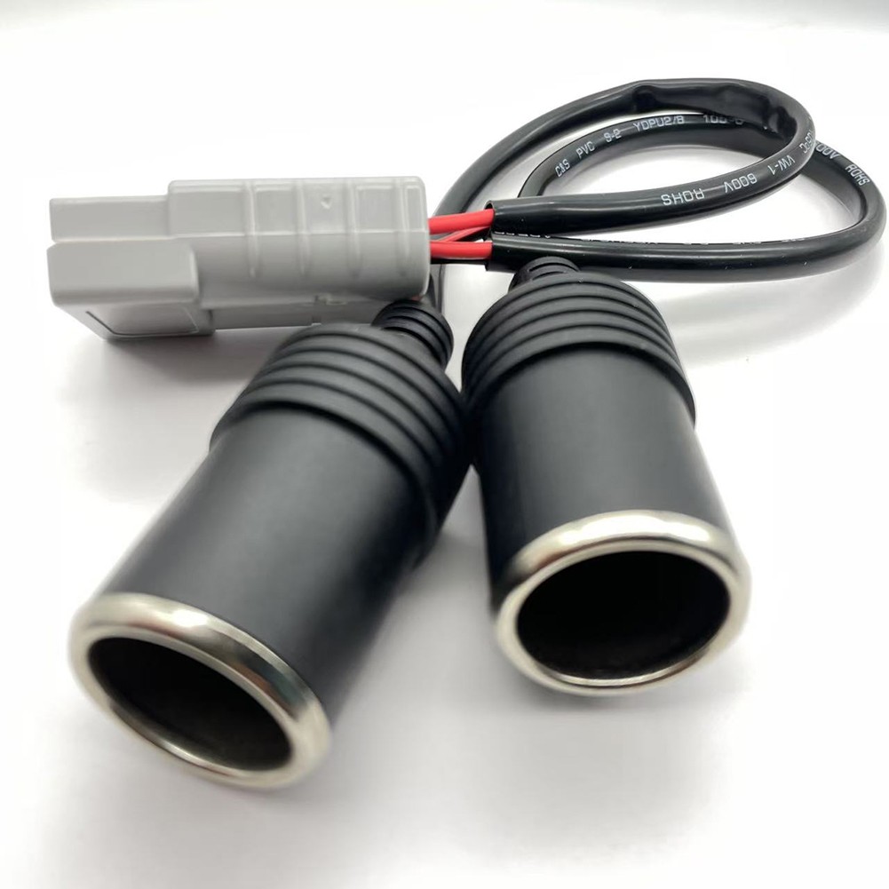 Compatible avec RV pour connecteur Anderson vers solution prise femelle 16 ampères - Photo 17/24