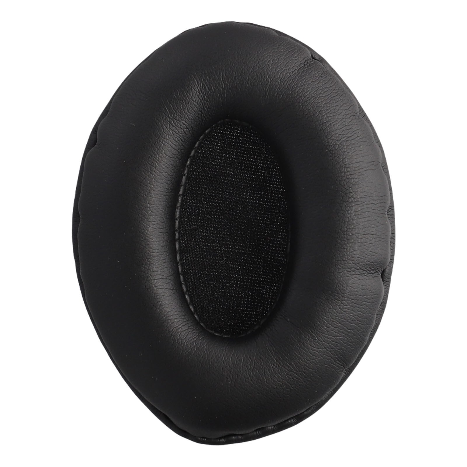 Almohadilla para auriculares ovalada reemplazable para mayor comodidad cuero esponja premium - Imagen 28 de 66