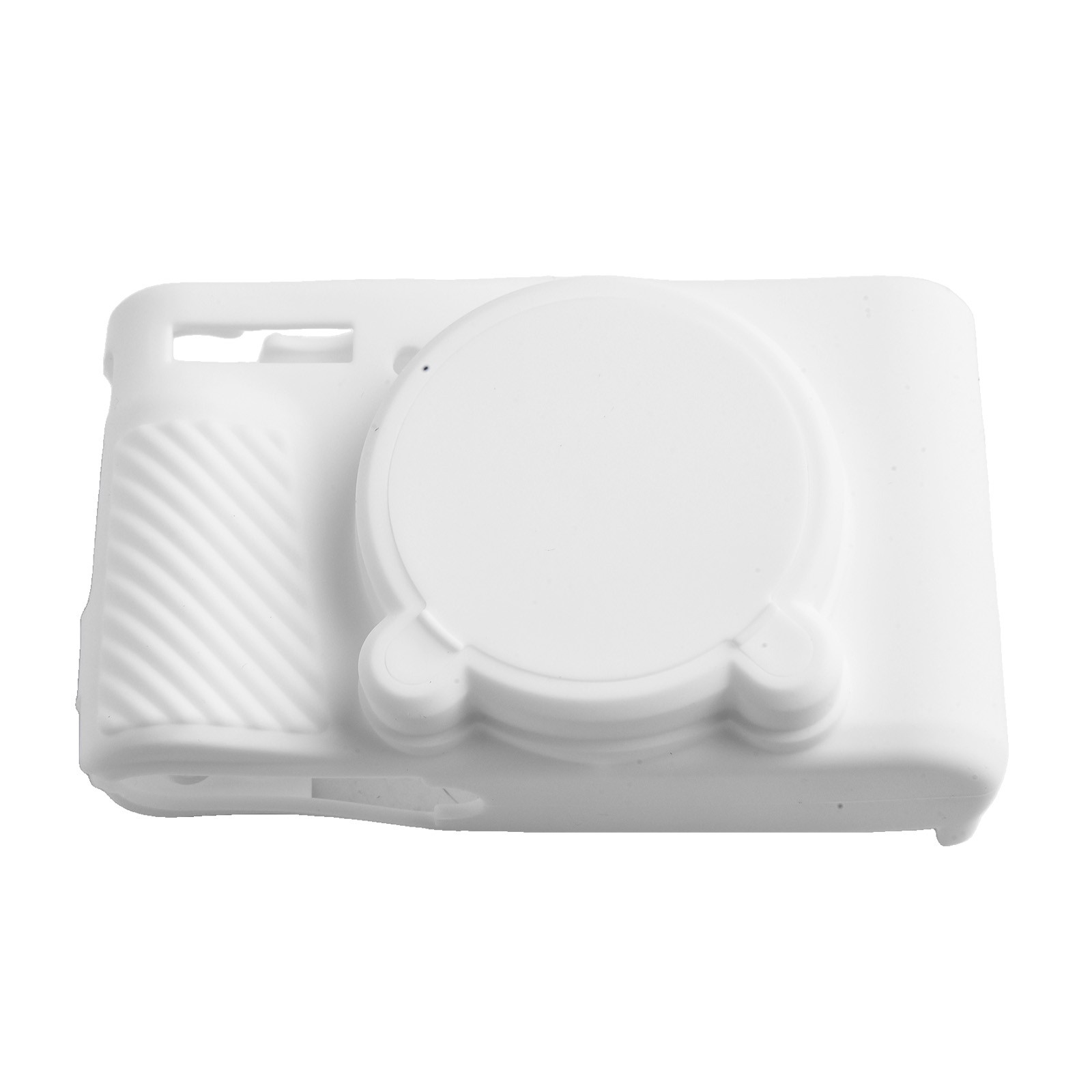 Housse en silicone couleur bonbon pour Canon pour PowerShot SX740SX730 utilisati - Photo 18 sur 34