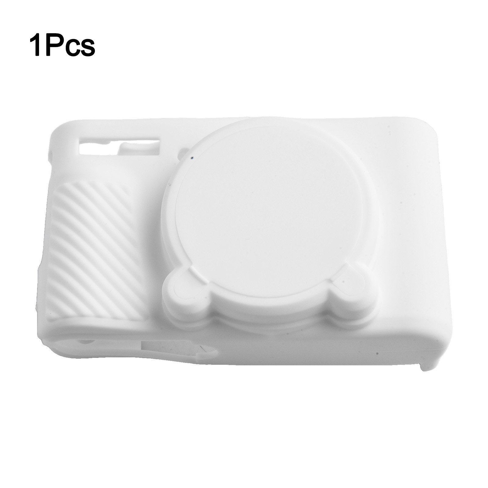 Housse en silicone couleur bonbon pour Canon pour PowerShot SX740SX730 utilisati - Photo 20 sur 34