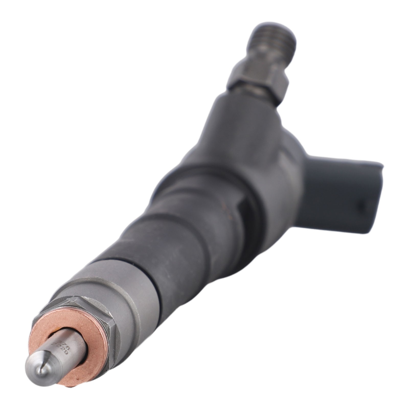 High Quality Fuel Injector for Fiat For Ducato 5801594342 504389548 1609097280 - Picture 7 of 12