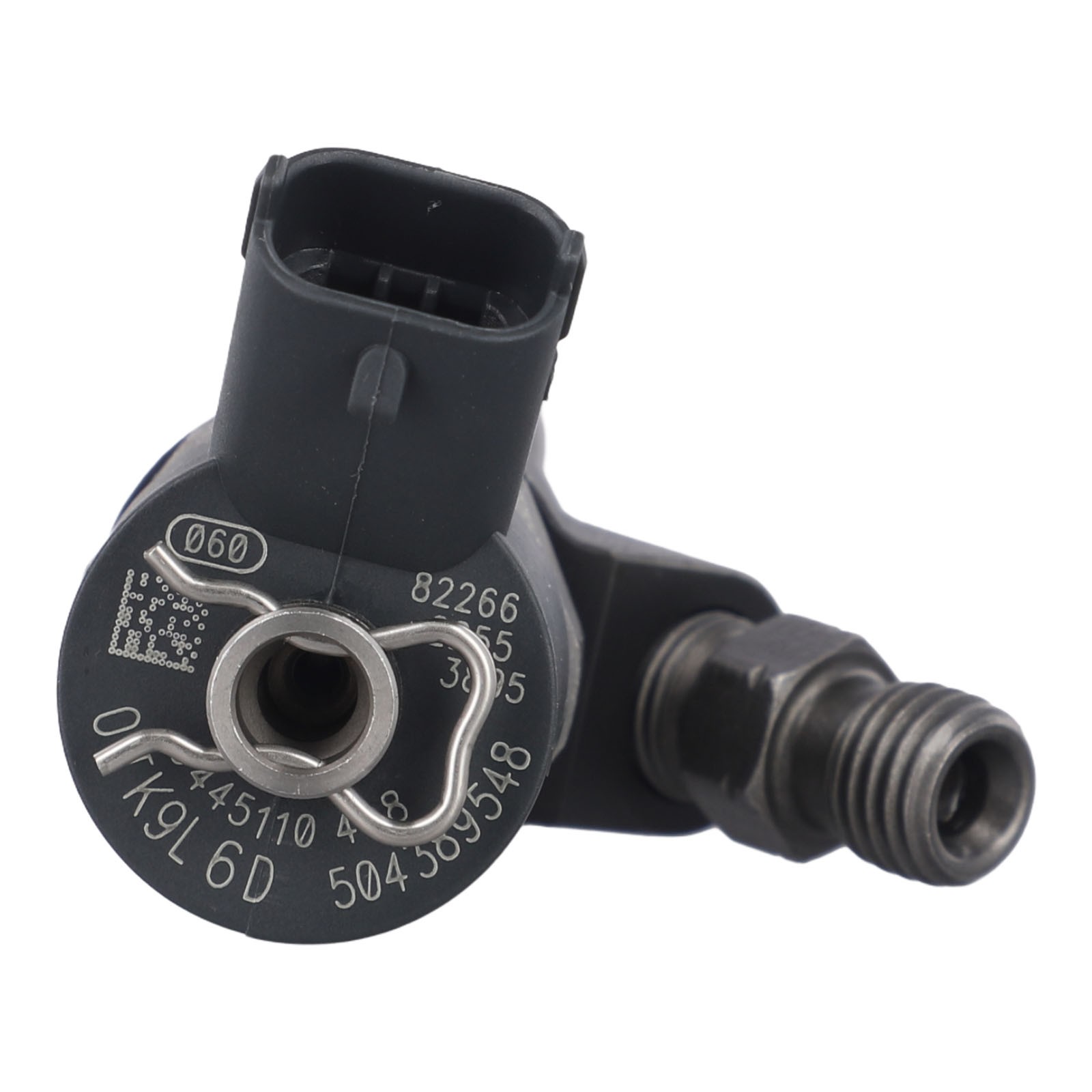 High Quality Fuel Injector for Fiat For Ducato 5801594342 504389548 1609097280 - Picture 8 of 12