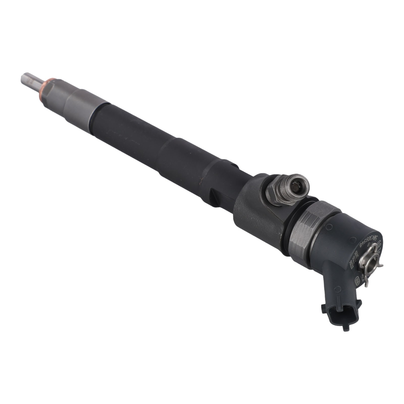High Quality Fuel Injector for Fiat For Ducato 5801594342 504389548 1609097280 - Picture 10 of 12